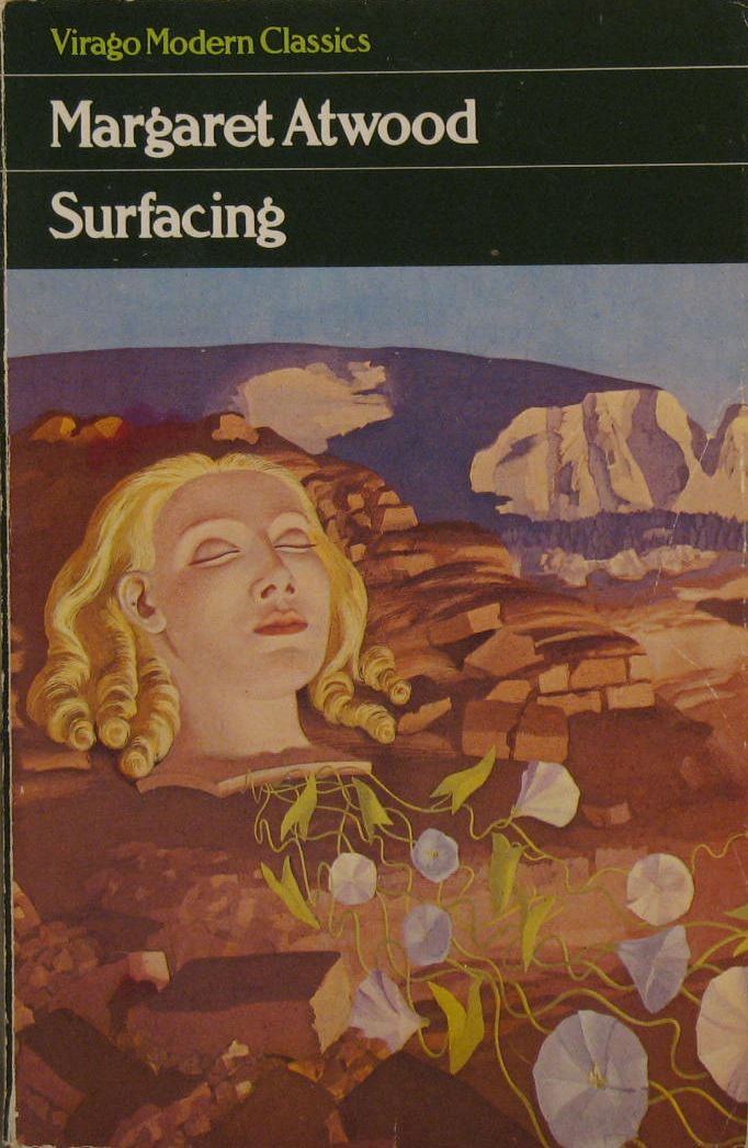 margrett atwoods surfacing essays Surfacing is the second published novel by canadian author margaret atwood it was first published by mcclelland and stewart in 1972 in her essay margaret atwood. margrett atwoods surfacing essays Surfacing is the second published novel by canadian author margaret atwood it was first published by mcclelland and stewart in 1972 in her essay margaret atwood.