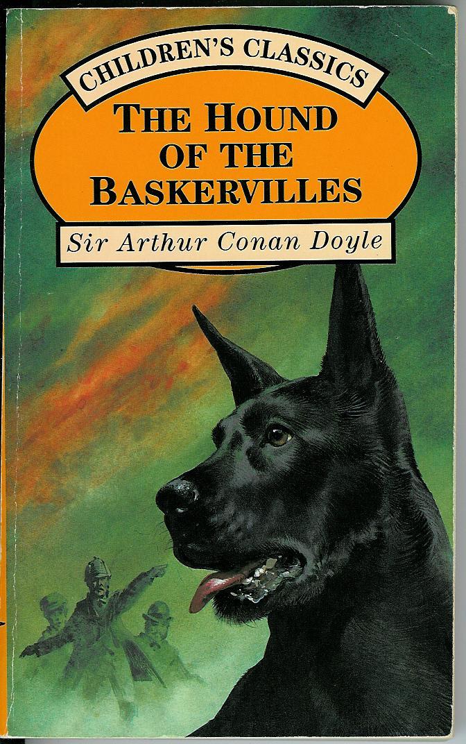 The Hound Of The Baskervilles Pdf