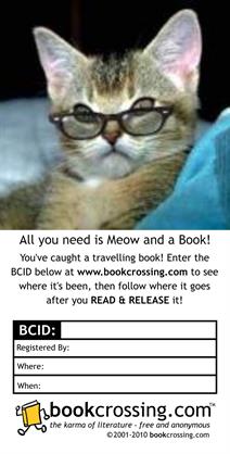 All you need is Meow and a Boo