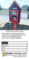 Little Free Library USA 