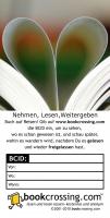 Nehmen, Lesen,Weitergeben