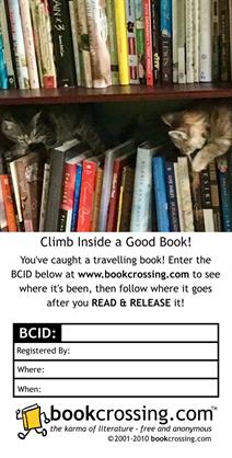 Climb Inside a Good Book!