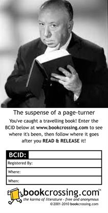 The suspense of a page-turner