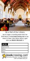Be a Part of Our Library