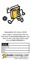 Newcastle UK Uncon 2020
