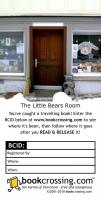 The Little Bears Room