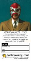 ATTENTION SUPER-LIVRE !