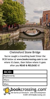 Chelmsford Stone Bridge