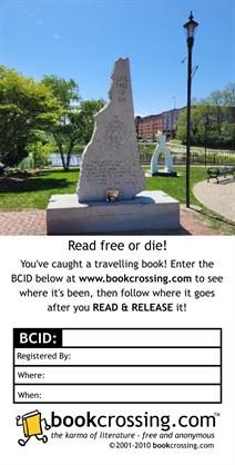 Read free or die!