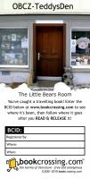 The Little Bears Room