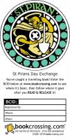 St Pirans Day Exchange