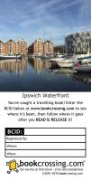 Ipswich Waterfront