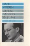 Geheim dagboek 1945-1948