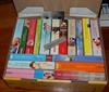 Chick lit > Wechselbücherbox