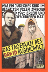 Das Tagebuch des Dawid Rubinowicz