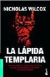 La Lápida templaria