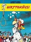 Lucky Luke Hirttoköysi ja muita kertomuksia