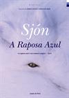 A Raposa Azul