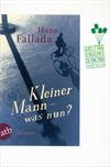 Kleiner Mann - was nun?