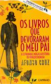 Os livros que devoraram o meu pai