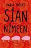 Sian nimeen