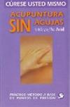 Acupresión sin agujas