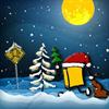 Überraschungsbücher Weihnachtsgeschenke BOX