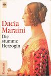 Die stumme Herzogin