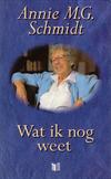 Wat ik nog weet