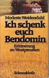 Ich schenk euch Bendomin.
