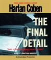 The Final Detail (Myron Bolitar, Book 6)