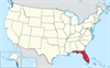 La Florida contemporánea