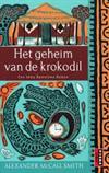 Het geheim van de krokodil