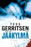 Jääkylmä
