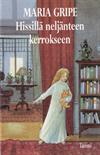 Hissillä neljänteen kerrokseen