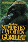 Sumuisten vuorten gorillat