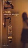 Camera d'albergo