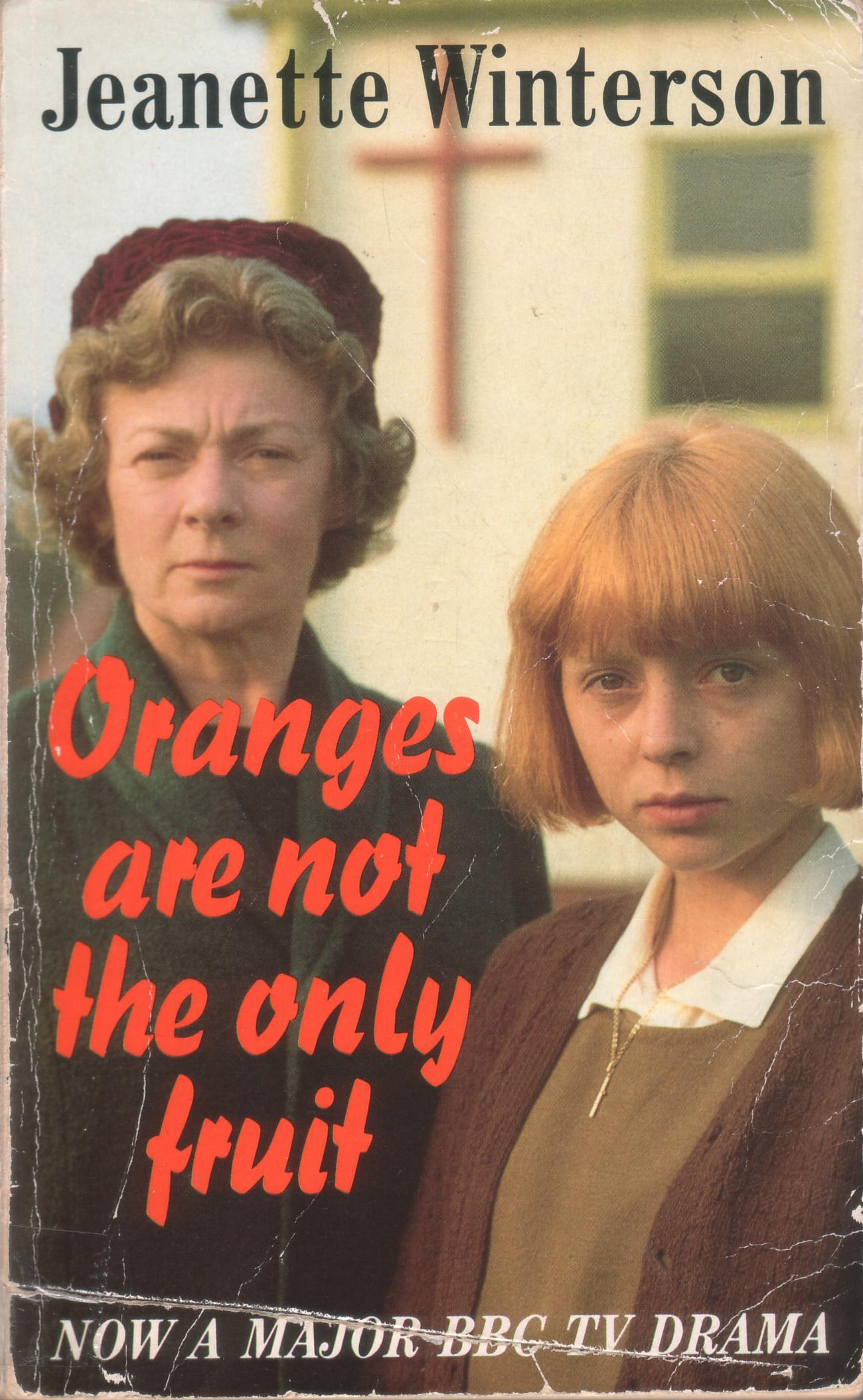 jeanette winterson oranges are not the only fruit pdf