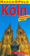 Reiseführer Köln