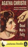 Dead man's folly