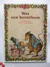 Wat een kerstfeest