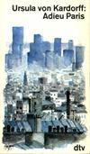 Adieu Paris.