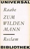 Zum wilden Mann