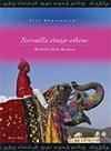 Norsuilla etuajo-oikeus