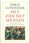 het zijn net mensen