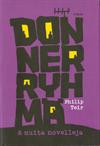 Donner-ryhmä ja muita novelleja