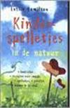 Kinderspelletjes in de natuur