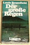 Der grosse Regen