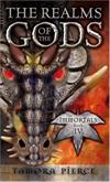 The Realms of the Gods (The Immortals, Book 4)