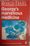 George's Marvelous Medicine